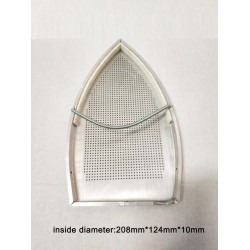 Ironmaster / DL-83TN Teflon Shoe 4A121